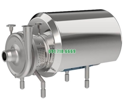 Bơm thực phẩm ly tâm Dn 76-63.5