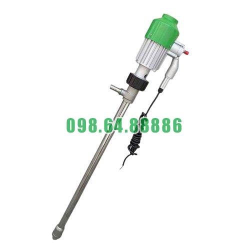 Máy bơm điện chống cháy nổ cho xăng, cồn, diesel JDT-EX120W-L