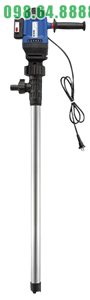 Máy bơm hóa chất nhẹ (không axit/kiềm) jdt-1800w-30sus304
