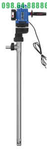 Máy bơm trục vít cầm tay cho chất lỏng độ nhớt cao JDT-3500W-LG