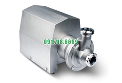 Máy bơm tự mồi tự hút ZH-Z-4 lưu lượng 15 tấn trên 1 giờ