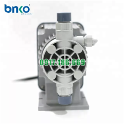Bán bơm định lượng 1lit/h, 2lit, 3lit, 6lit, 9lit,12lit/h áp 7bar, bơm định lượng giá rẻ thân nhựa