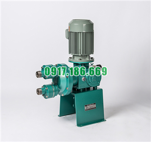 Bán Bơm Định Lượng Dongil DF51