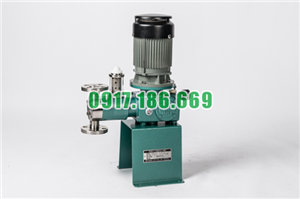 Bán Bơm Định Lượng Dongil DHD11