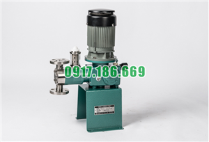 Bán Bơm Định Lượng Dongil DHD21