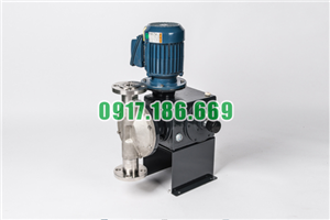 Bán Bơm Định Lượng Dongil DNF761
