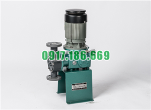 Bán Bơm Định Lượng Dongil DWC81L