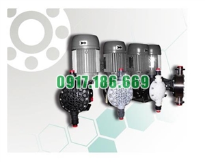 Bán bơm định lượng Injecta VN TM06165C