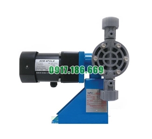 Bán bơm định lượng Nikkiso VN BX05