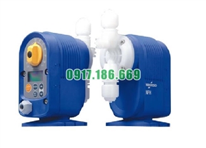 Bán bơm định lượng Nikkiso VN NFH200