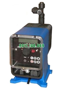Bán bơm định lượng Pulsafeeder VN Pulsatron LMF4