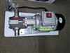 Báo giá bơm bánh răng WCB75 động cơ điện 0.75kw-4