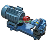 Bơm bánh răng KCB200  với áp suất 3.3 Bar