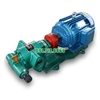Bơm bánh răng KCB33.3 vật liệu gang