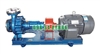 Bơm ly tâm chịu nhiệt RY65-40-200 tốc độ quay 2900 vòng/phút, lưu lượng 30 m3/h, công suất 7.5 kW, cột áp 50 m