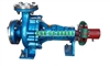 Bơm ly tâm dầu tải nhiệt RY25-25-160 lưu lượng 3 m3/h, công suất 1.5 kW, cột áp 27 m, tốc độ 2.900 vòng/phút