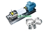 Bơm trục vít đôi FSL-05-22 vật liệu inox 304