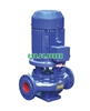 Máy bơm inline, bơm tăng áp ISG100-200, IRG100-200 22kw, 100m3, 50m
